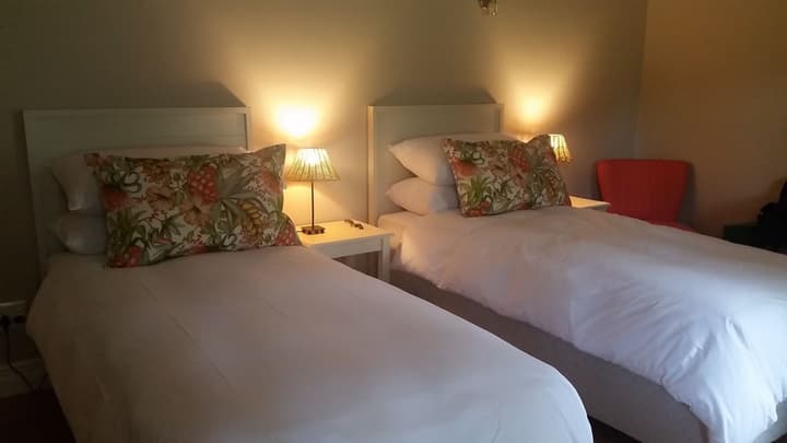 Amberhall Guesthouse