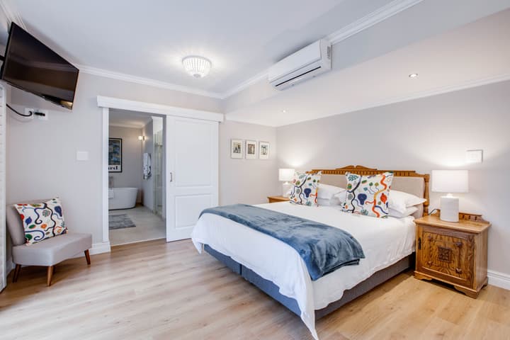 Amberhall Guesthouse