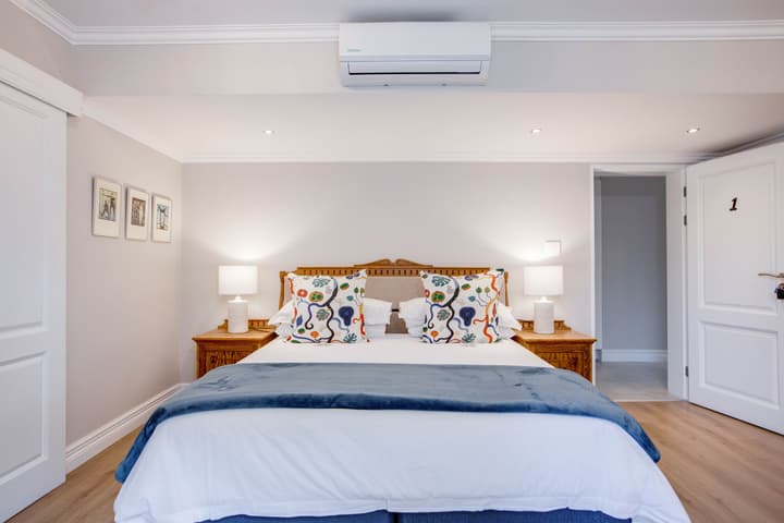 Amberhall Guesthouse