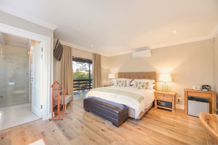 Amberhall Guesthouse