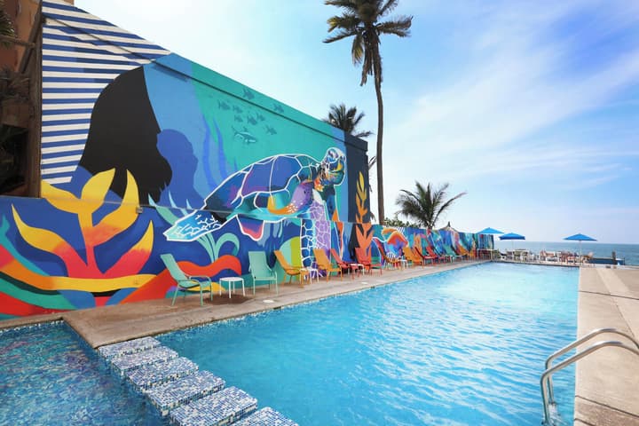 Garner Hotel Mazatlan Beach by IHG