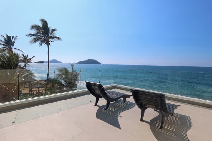 Garner Hotel Mazatlan Beach by IHG