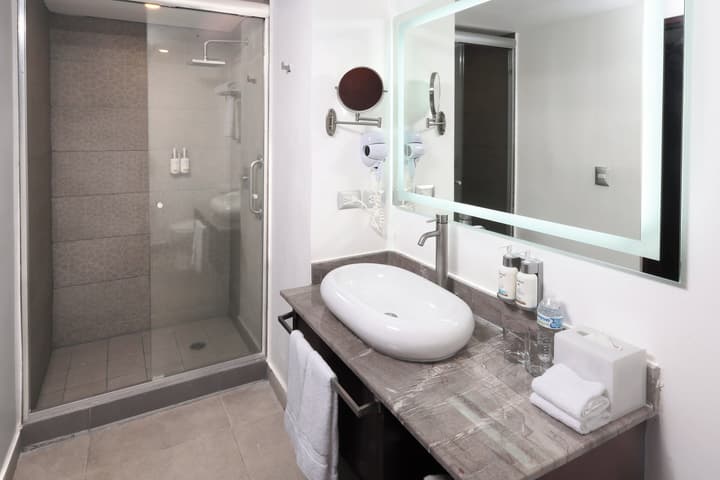 Garner Hotel Mazatlan Beach by IHG