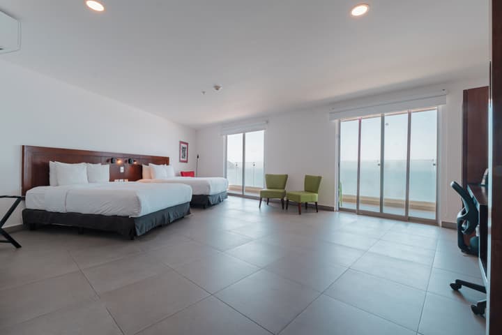 Garner Hotel Mazatlan Beach by IHG
