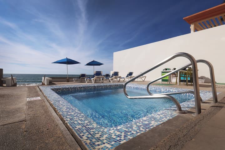Garner Hotel Mazatlan Beach by IHG