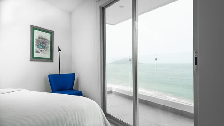 Garner Hotel Mazatlan Beach by IHG