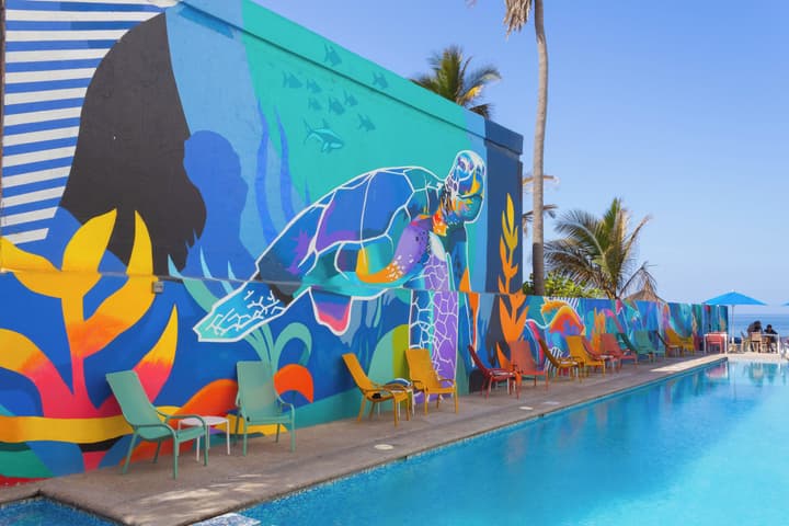 Garner Hotel Mazatlan Beach by IHG