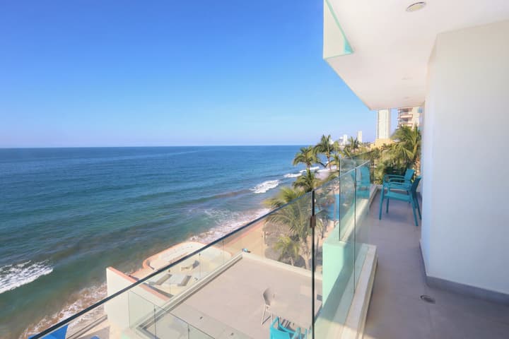 Garner Hotel Mazatlan Beach by IHG