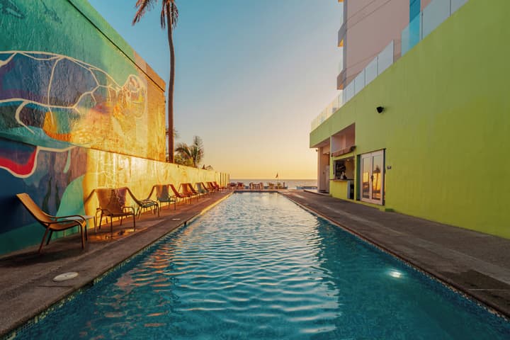 Garner Hotel Mazatlan Beach by IHG