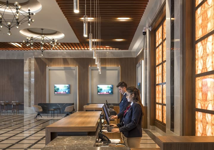 Ramada Plaza by Wyndham Rize