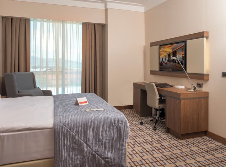 Ramada Plaza by Wyndham Rize