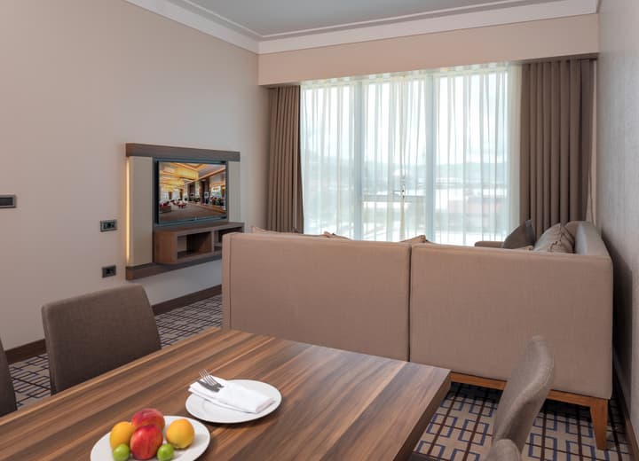 Ramada Plaza by Wyndham Rize