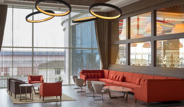 Ramada Plaza by Wyndham Rize