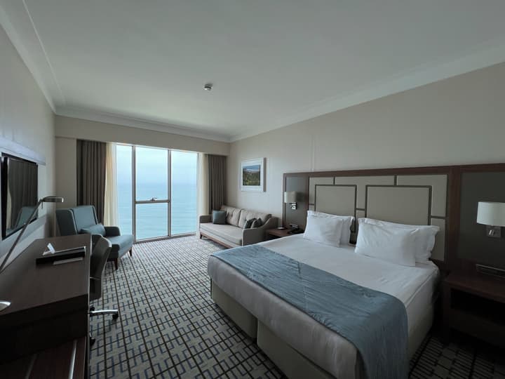 Ramada Plaza by Wyndham Rize