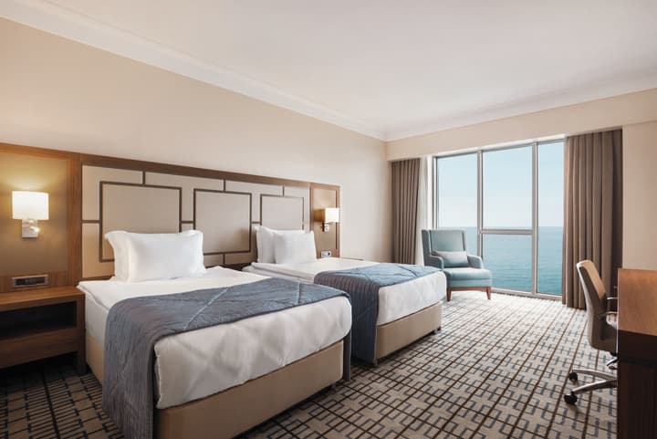 Ramada Plaza by Wyndham Rize