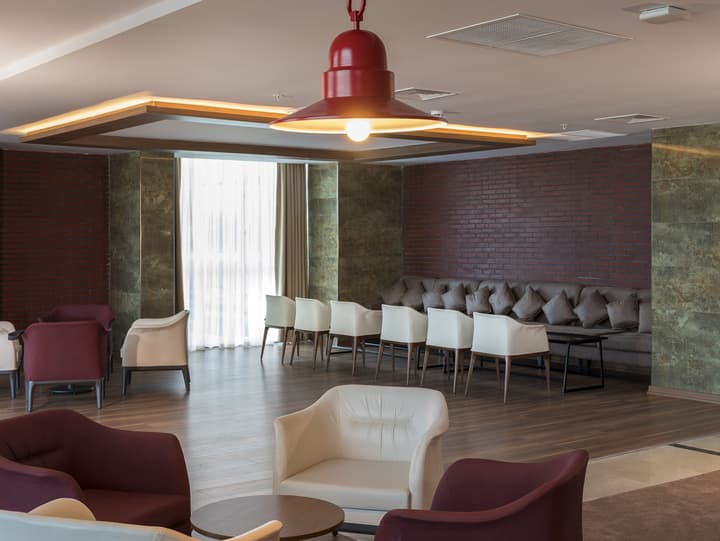 Ramada Plaza by Wyndham Rize