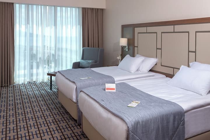 Ramada Plaza by Wyndham Rize