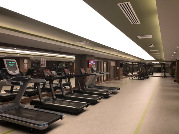 Ramada Plaza by Wyndham Rize