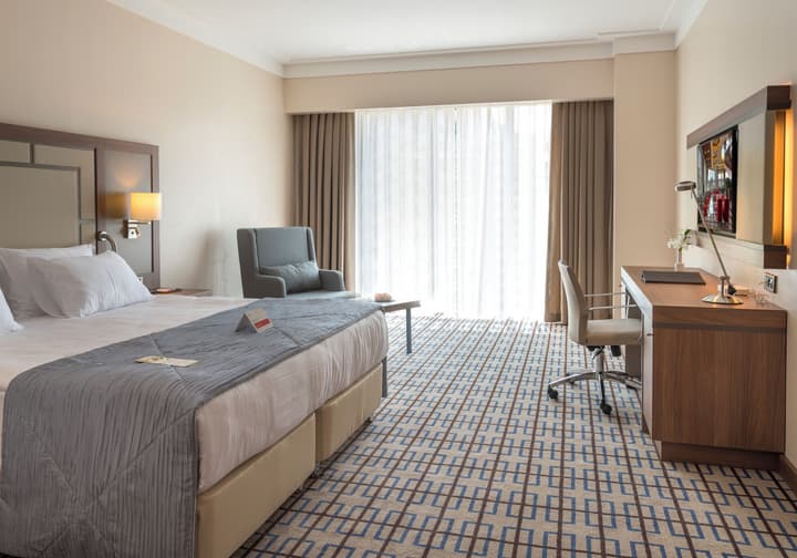 Ramada Plaza by Wyndham Rize