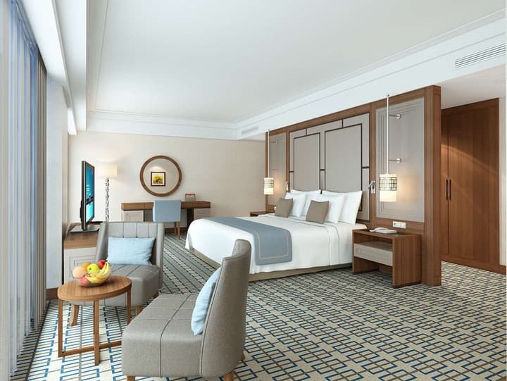 Ramada Plaza by Wyndham Rize