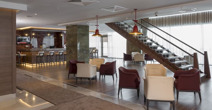 Ramada Plaza by Wyndham Rize