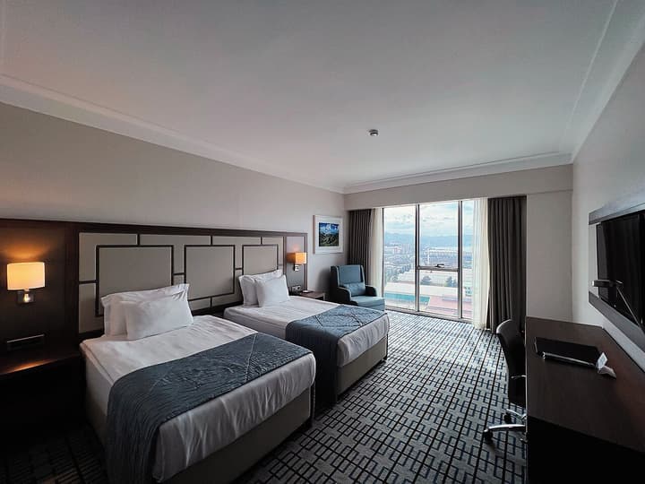 Ramada Plaza by Wyndham Rize