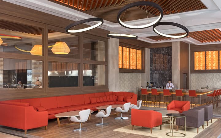 Ramada Plaza by Wyndham Rize