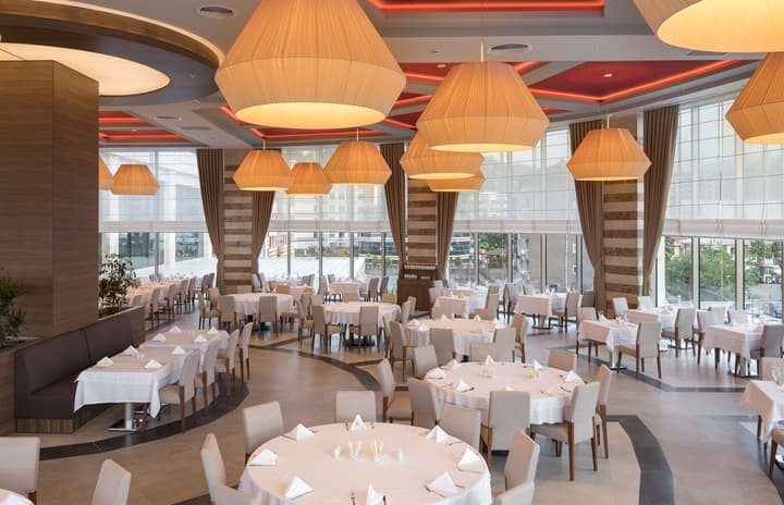 Ramada Plaza by Wyndham Rize