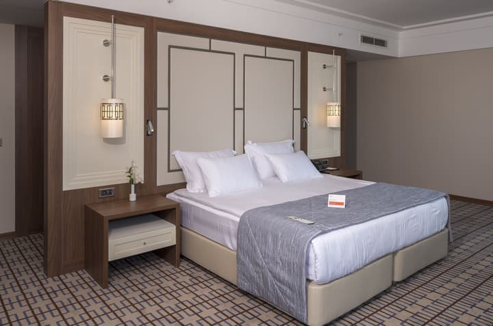Ramada Plaza by Wyndham Rize