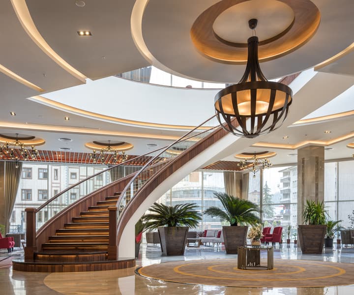 Ramada Plaza by Wyndham Rize