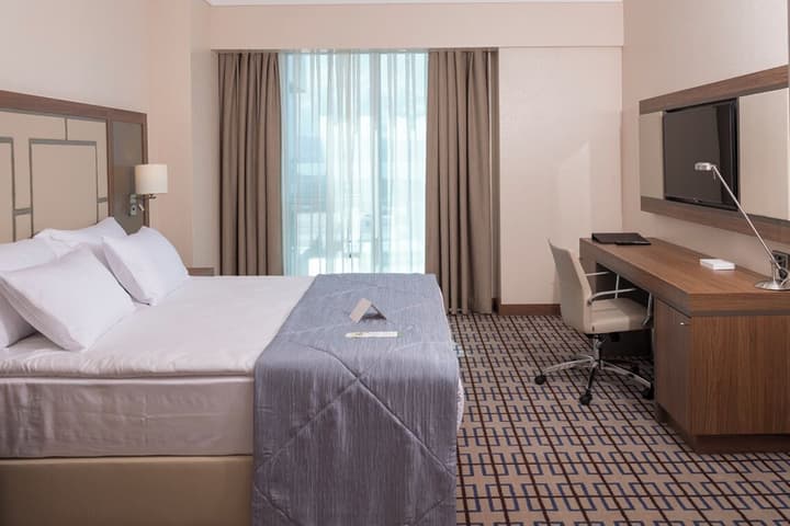 Ramada Plaza by Wyndham Rize