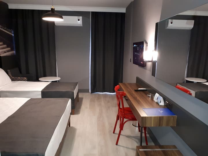 Ramira City Hotel - Adults Only