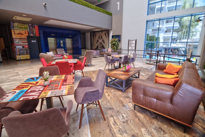 Ramira City Hotel - Adults Only