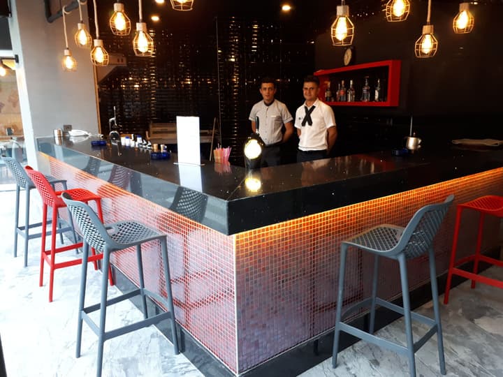 Ramira City Hotel - Adults Only