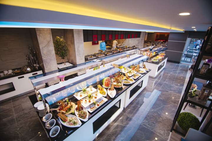 Ramira City Hotel - Adults Only