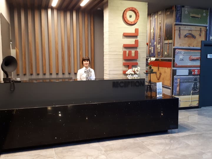 Ramira City Hotel - Adults Only