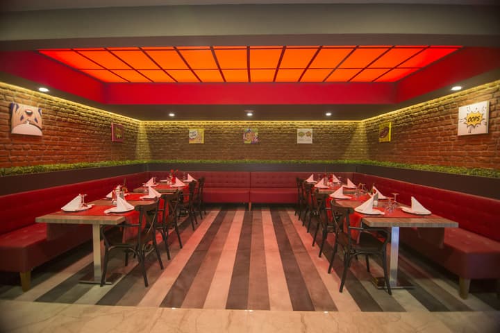 Ramira City Hotel - Adults Only