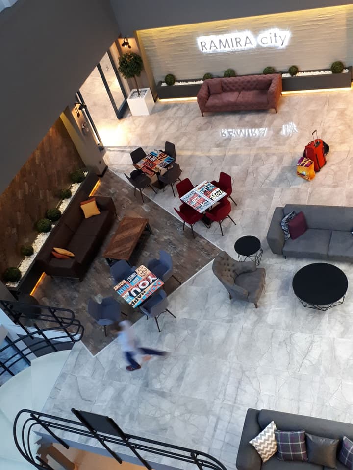 Ramira City Hotel - Adults Only