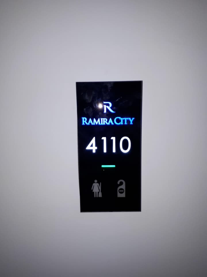 Ramira City Hotel - Adults Only