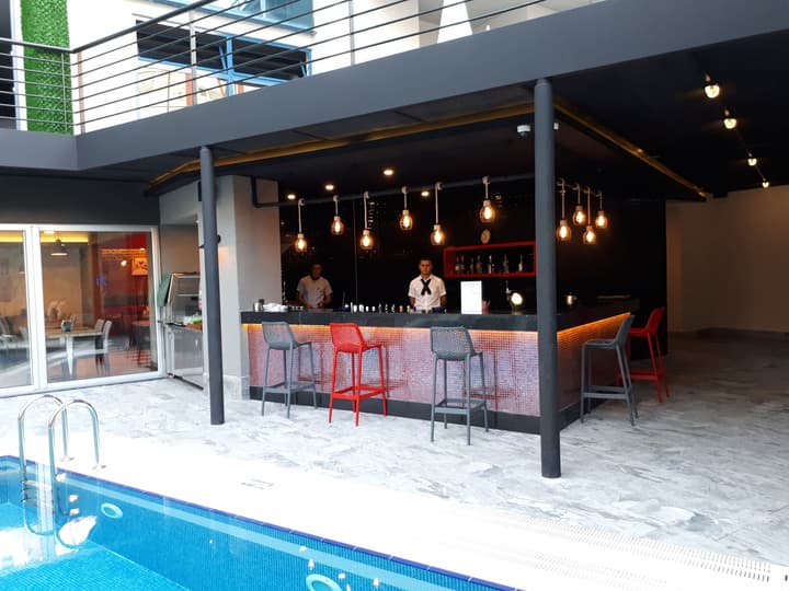 Ramira City Hotel - Adults Only