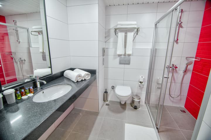 Ramira City Hotel - Adults Only