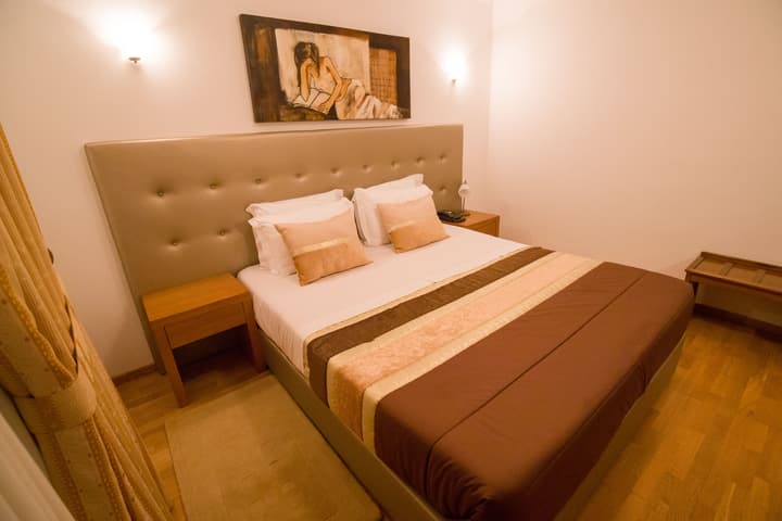 Hotel Estalagem Turismo