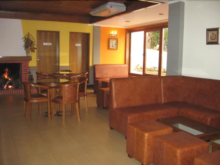 Hotel Estalagem Turismo
