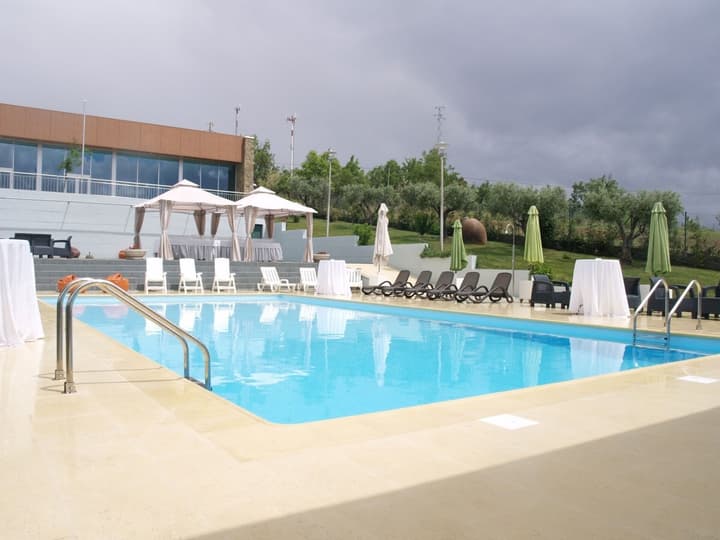 Hotel Estalagem Turismo