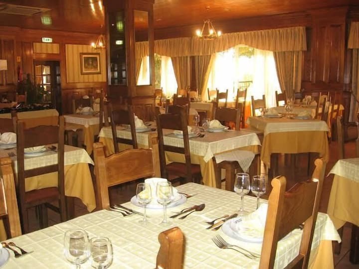 Hotel Estalagem Turismo