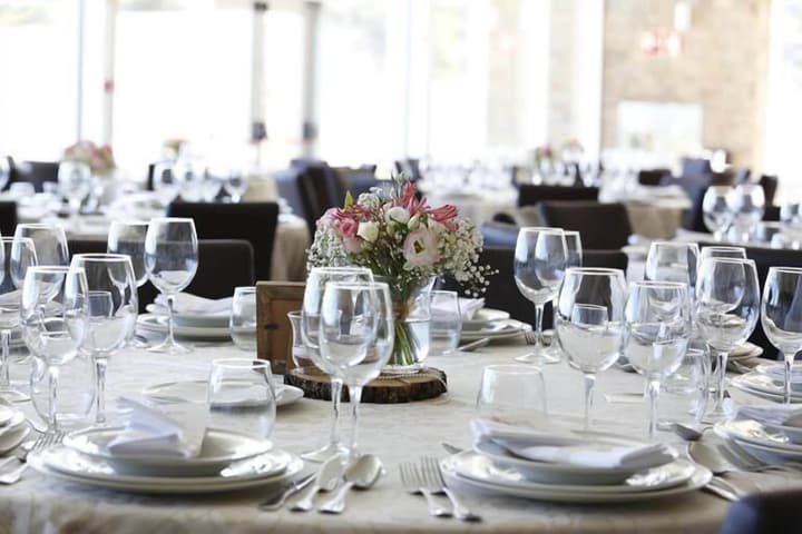 Hotel Estalagem Turismo