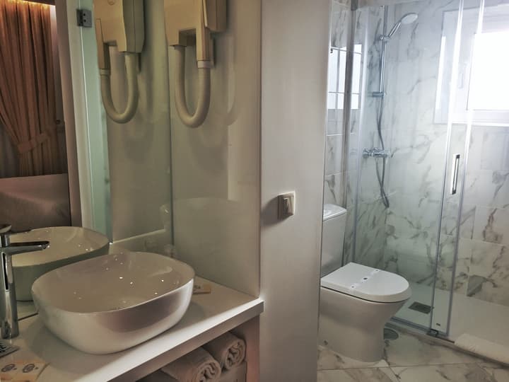 Hotel Estalagem Turismo