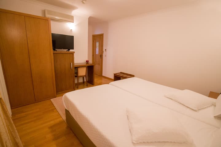 Hotel Estalagem Turismo
