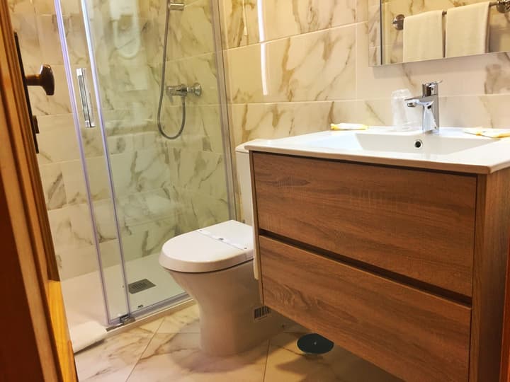 Hotel Estalagem Turismo