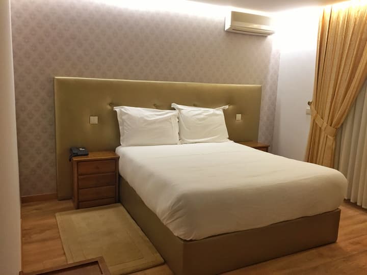 Hotel Estalagem Turismo